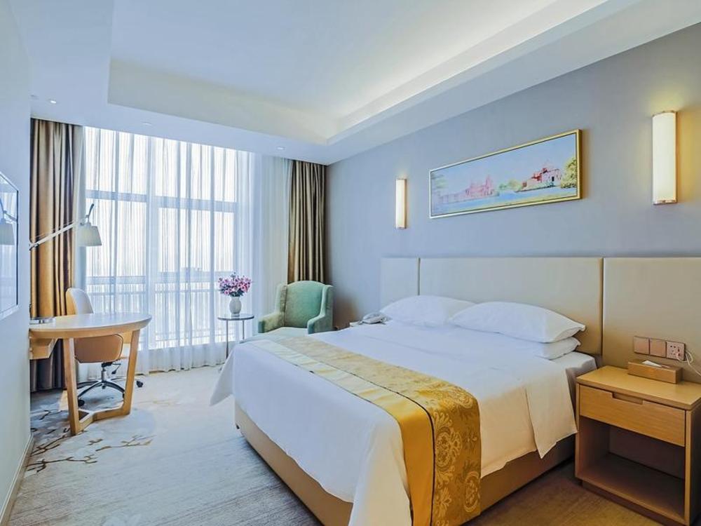 vienna hotel zhengzhou 8th street