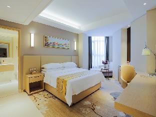 vienna hotel zhengzhou 8th street