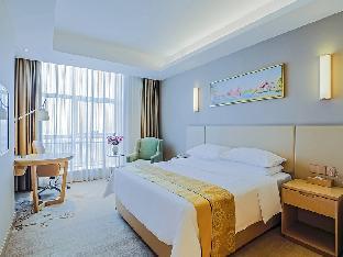 vienna hotel zhengzhou 8th street