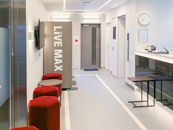 hotel livemax ikebukuro ekimae