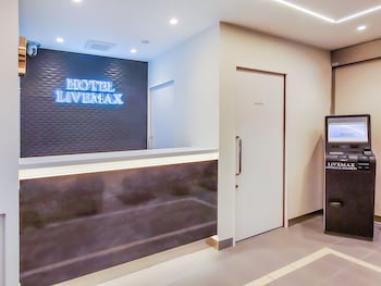 hotel livemax ikebukuro ekimae