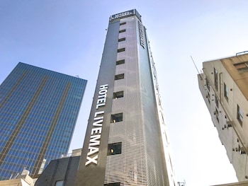 hotel livemax ikebukuro ekimae
