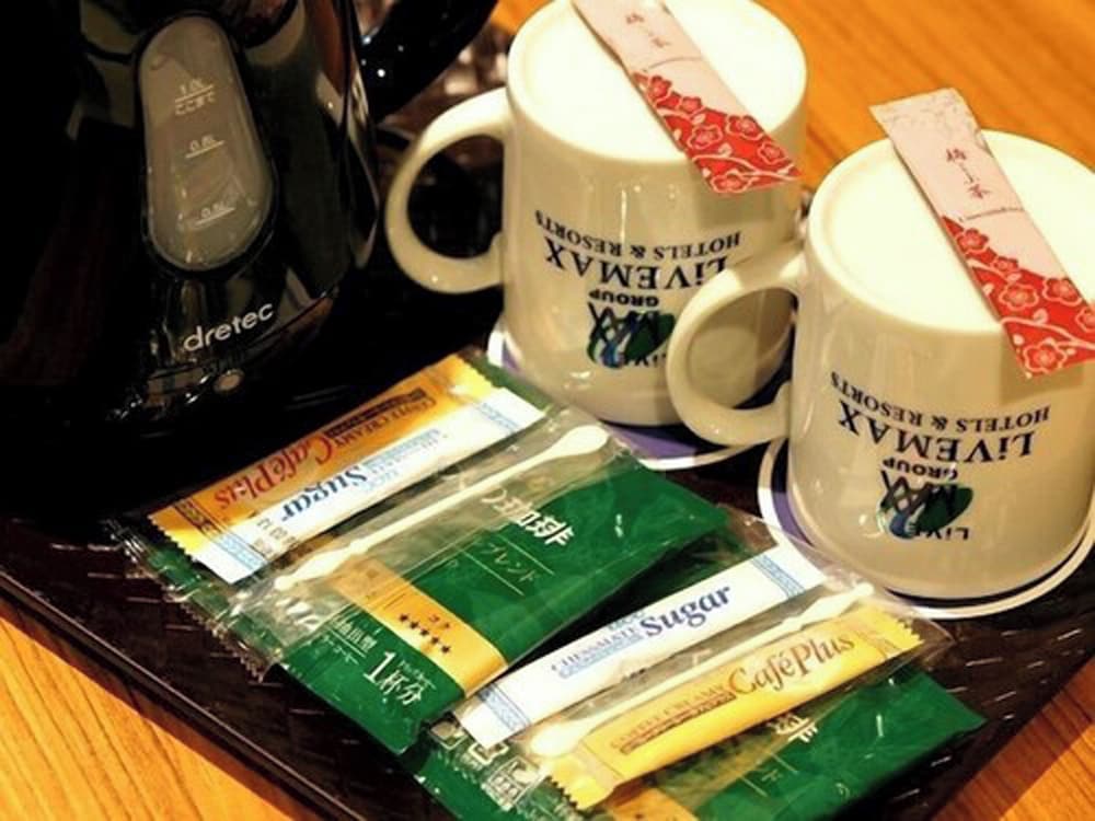 hotel livemax ikebukuro ekimae