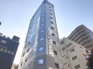hotel livemax ikebukuro ekimae