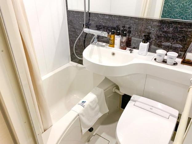 hotel livemax ikebukuro ekimae