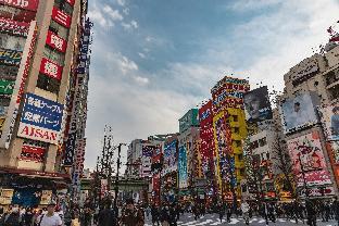 hotel livemax ikebukuro ekimae