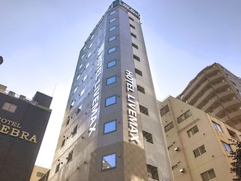hotel livemax ikebukuro ekimae