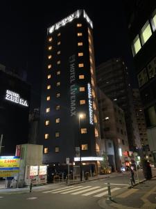 hotel livemax ikebukuro ekimae