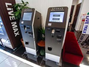 hotel livemax ikebukuro ekimae