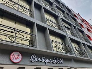 ms boutique hotel kuala lumpur