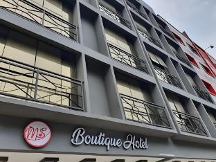 ms boutique hotel kuala lumpur