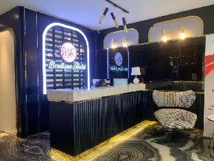 ms boutique hotel kuala lumpur