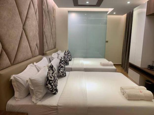 ms boutique hotel kuala lumpur