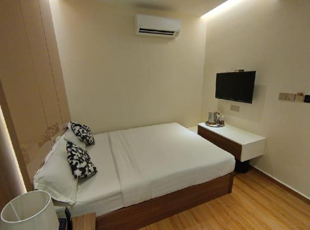 ms boutique hotel kuala lumpur