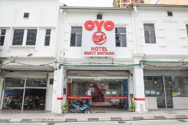 ms boutique hotel kuala lumpur