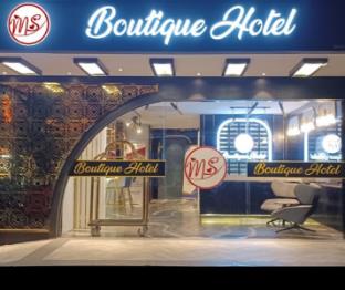 ms boutique hotel kuala lumpur
