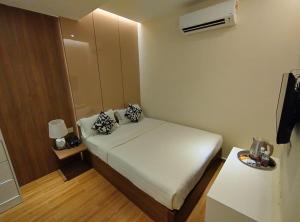ms boutique hotel kuala lumpur