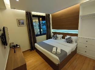 ms boutique hotel kuala lumpur