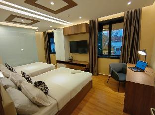 ms boutique hotel kuala lumpur
