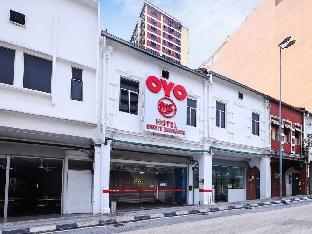 ms boutique hotel kuala lumpur