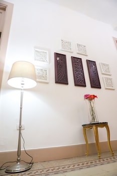 Cairo International Hostel Downtown,Midan Talaat Harb>>Cairo,1 star