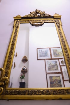 cairo international hostel downtown