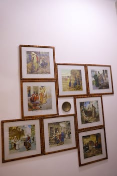 cairo international hostel downtown