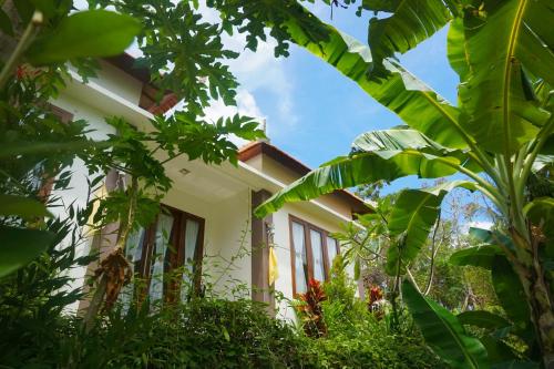 arya resort nusa penida