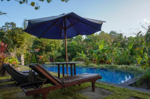 arya resort nusa penida