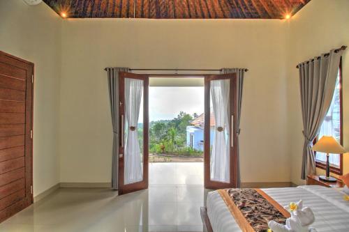 arya resort nusa penida
