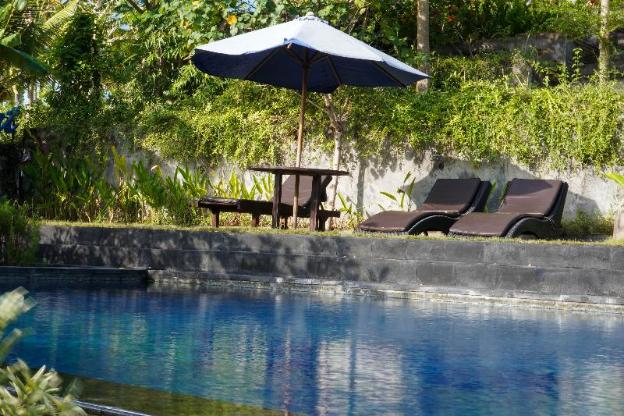 arya resort nusa penida