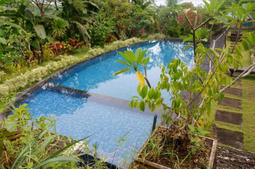 arya resort nusa penida