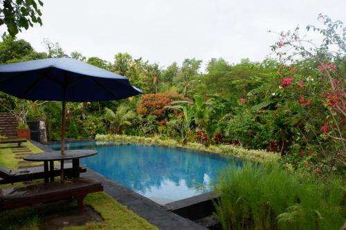 arya resort nusa penida