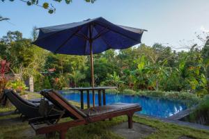 arya resort nusa penida