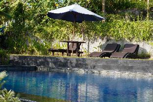 arya resort nusa penida