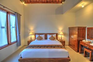 arya resort nusa penida