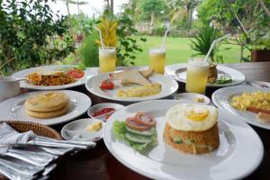 Arya Resort Nusa Penida,,3 star