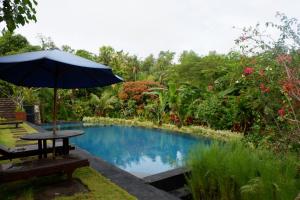 arya resort nusa penida