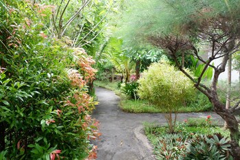 arya resort nusa penida