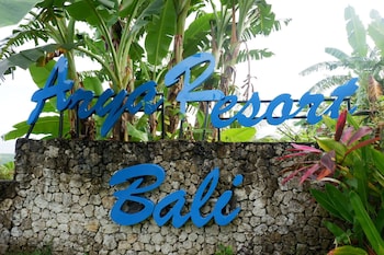 arya resort nusa penida