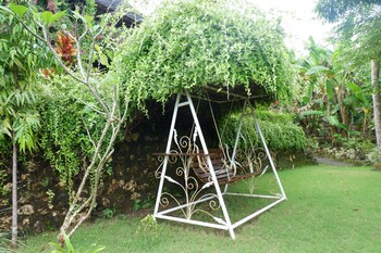 arya resort nusa penida