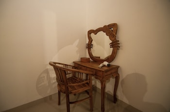 arya resort nusa penida