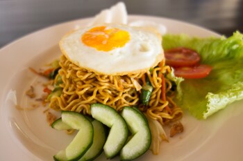 arya resort nusa penida