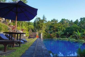 arya resort nusa penida
