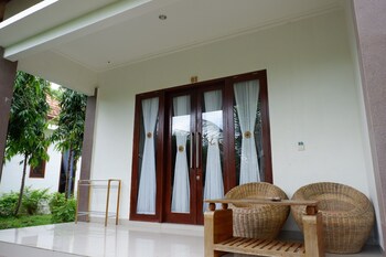 arya resort nusa penida