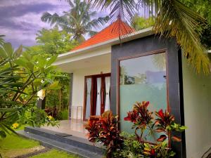 arya resort nusa penida