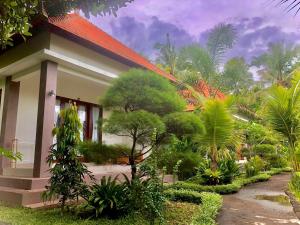 arya resort nusa penida