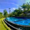 arya resort nusa penida