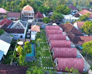 daghan cottage nusa penida