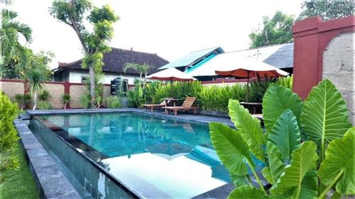 daghan cottage nusa penida